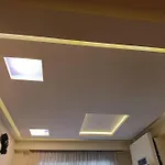 Apartment νs