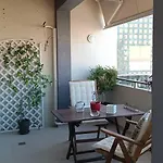 νs Apartment *
