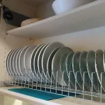 Apartment νs *
