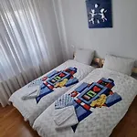 νs Apartment *