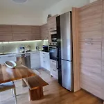 νs Apartment