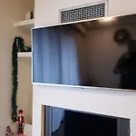 νs Apartment Trikala (Thessaly)
