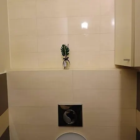 νs Apartment