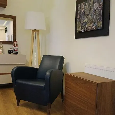 Apartment νs Trikala (Thessaly)