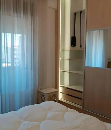 νs Apartment