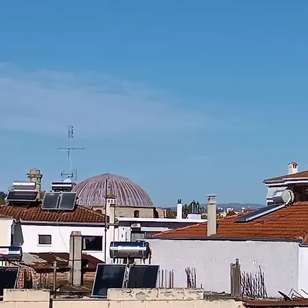 Διαμέρισμα νs