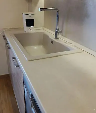 νs Apartment Trikala (Thessaly)