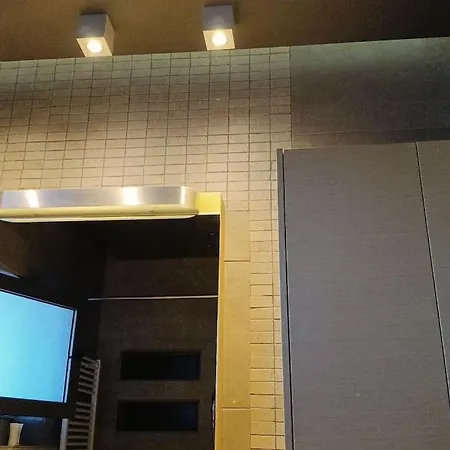 νs Apartment