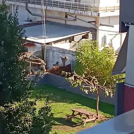 νs Trikala (Thessaly)