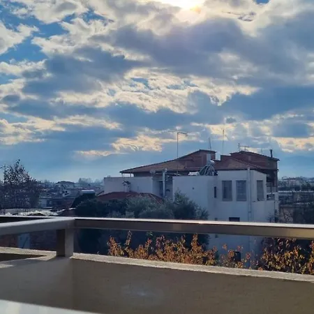 Apartment νs Trikala (Thessaly)