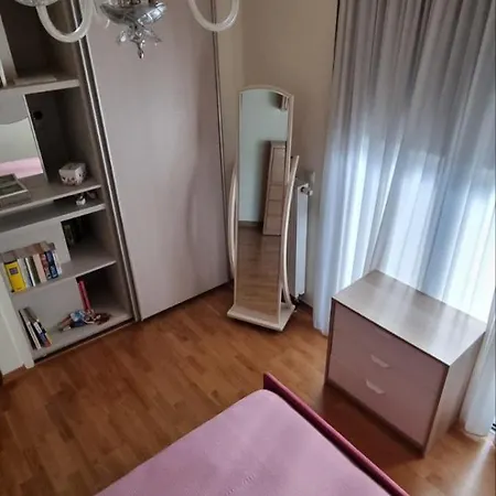 νs Διαμέρισμα Τρίκαλα