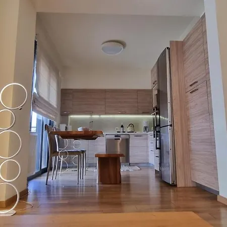 Apartment νs Trikala (Thessaly)