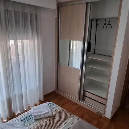 νs Apartment Trikala (Thessaly)