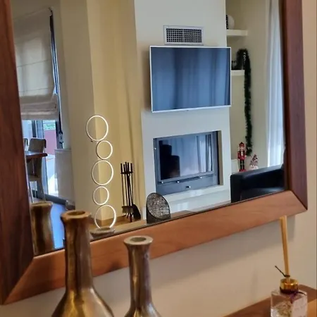 Apartment νs Trikala (Thessaly)