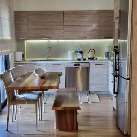 Apartment νs Trikala (Thessaly)