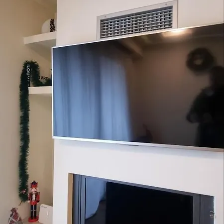 νs Apartment Trikala (Thessaly)
