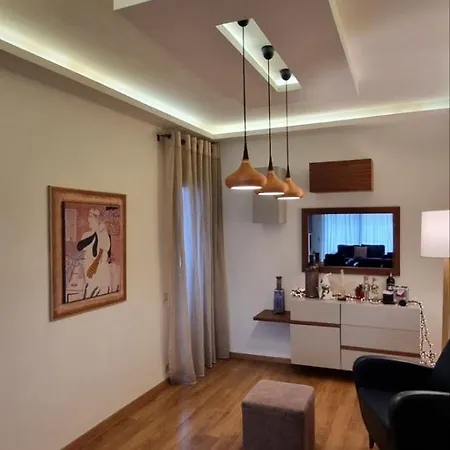 νs Trikala (Thessaly)