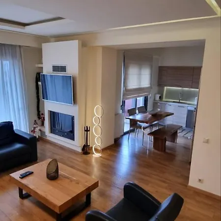 νs Trikala (Thessaly)