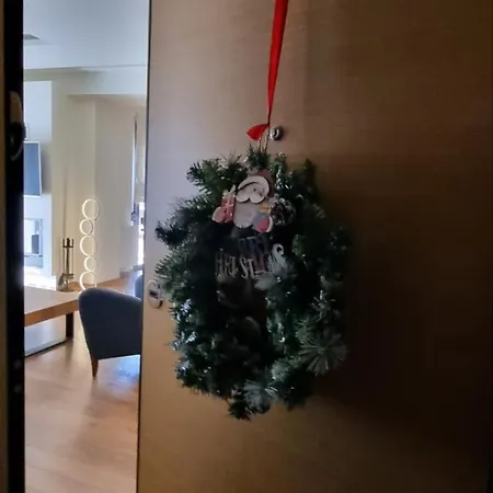 νs Apartment