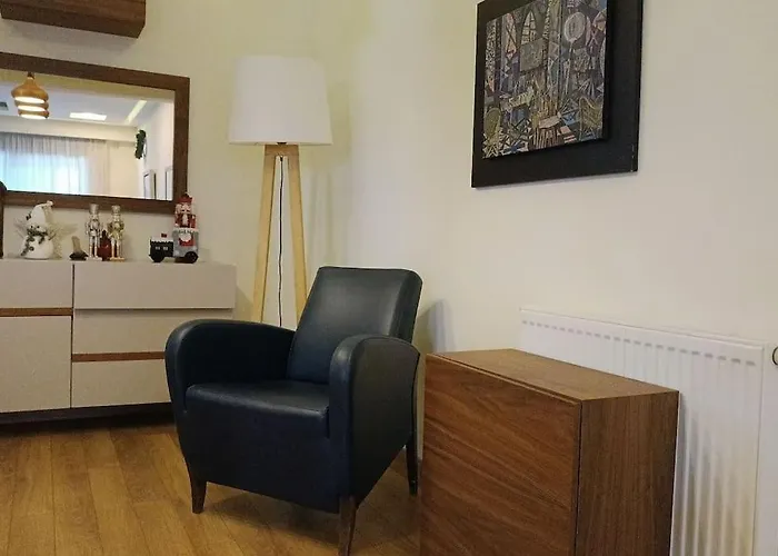 Apartment νs Trikala (Thessaly)