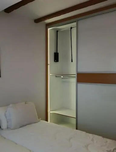 νs Apartment Trikala (Thessaly)