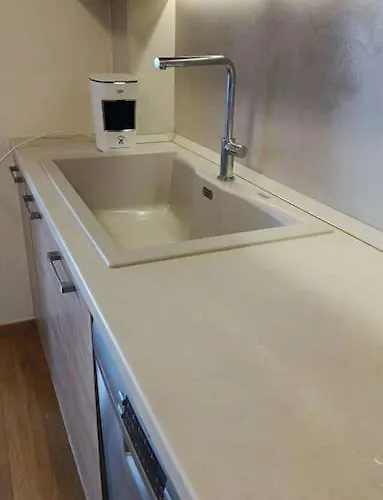 νs Apartment Trikala (Thessaly)