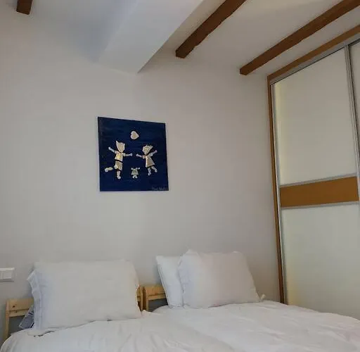 νs Apartment Trikala (Thessaly)