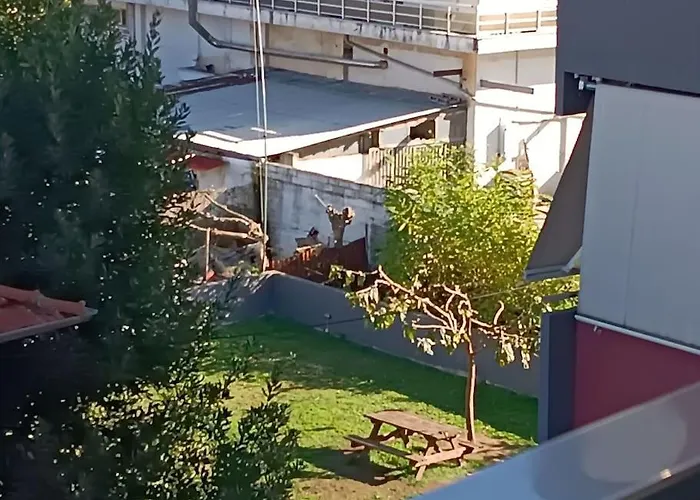 νs Trikala (Thessaly)