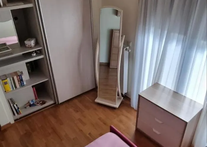 νs Apartment Trikala (Thessaly)