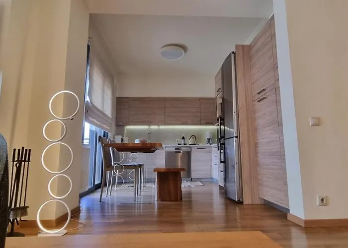 Apartment νs Trikala (Thessaly)