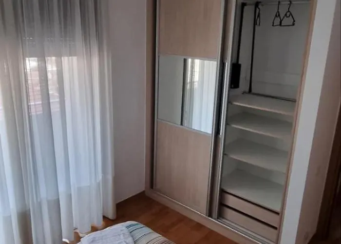 νs Apartment Trikala (Thessaly)
