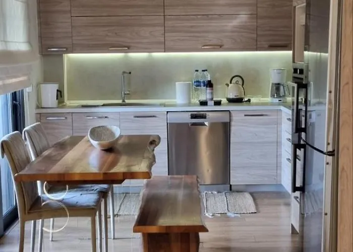 Apartment νs Trikala (Thessaly)