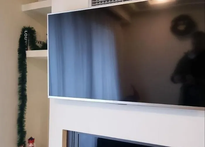 νs Apartment Trikala (Thessaly)